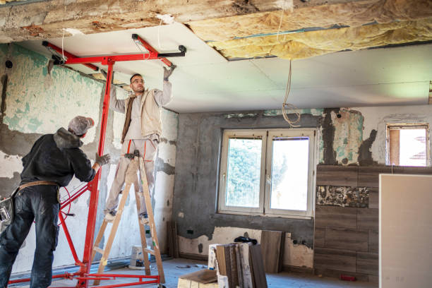 Best Fiberglass Insulation  in Greenbelt, MD