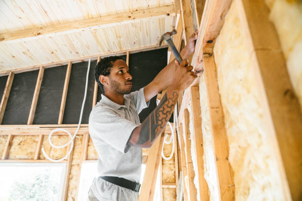 Insulation Contractors for Homes in Greenbelt, MD